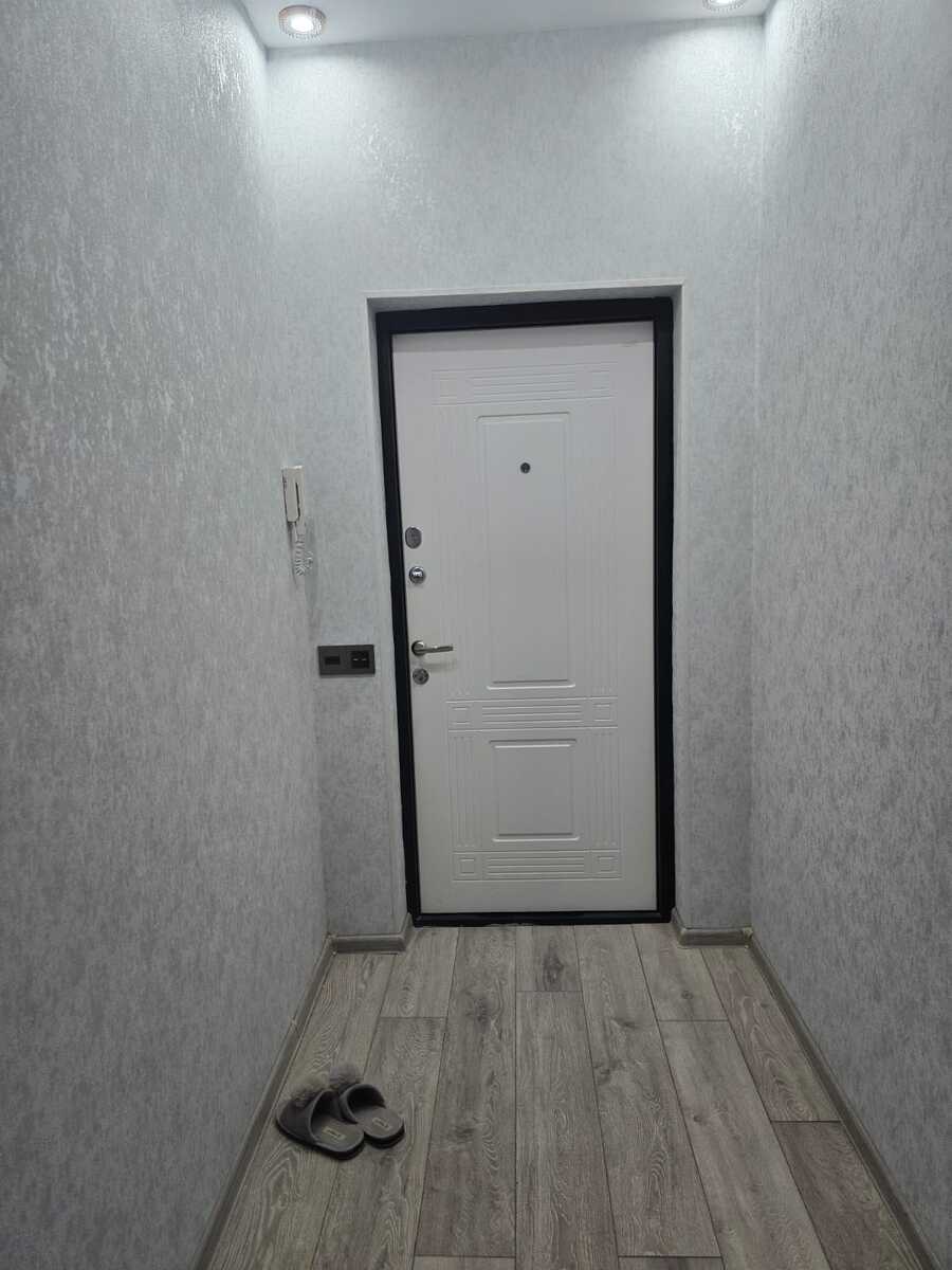 3-otaqlı yeni tikili, Xətai r., 87 m² — Mənzil, Bakı (9)