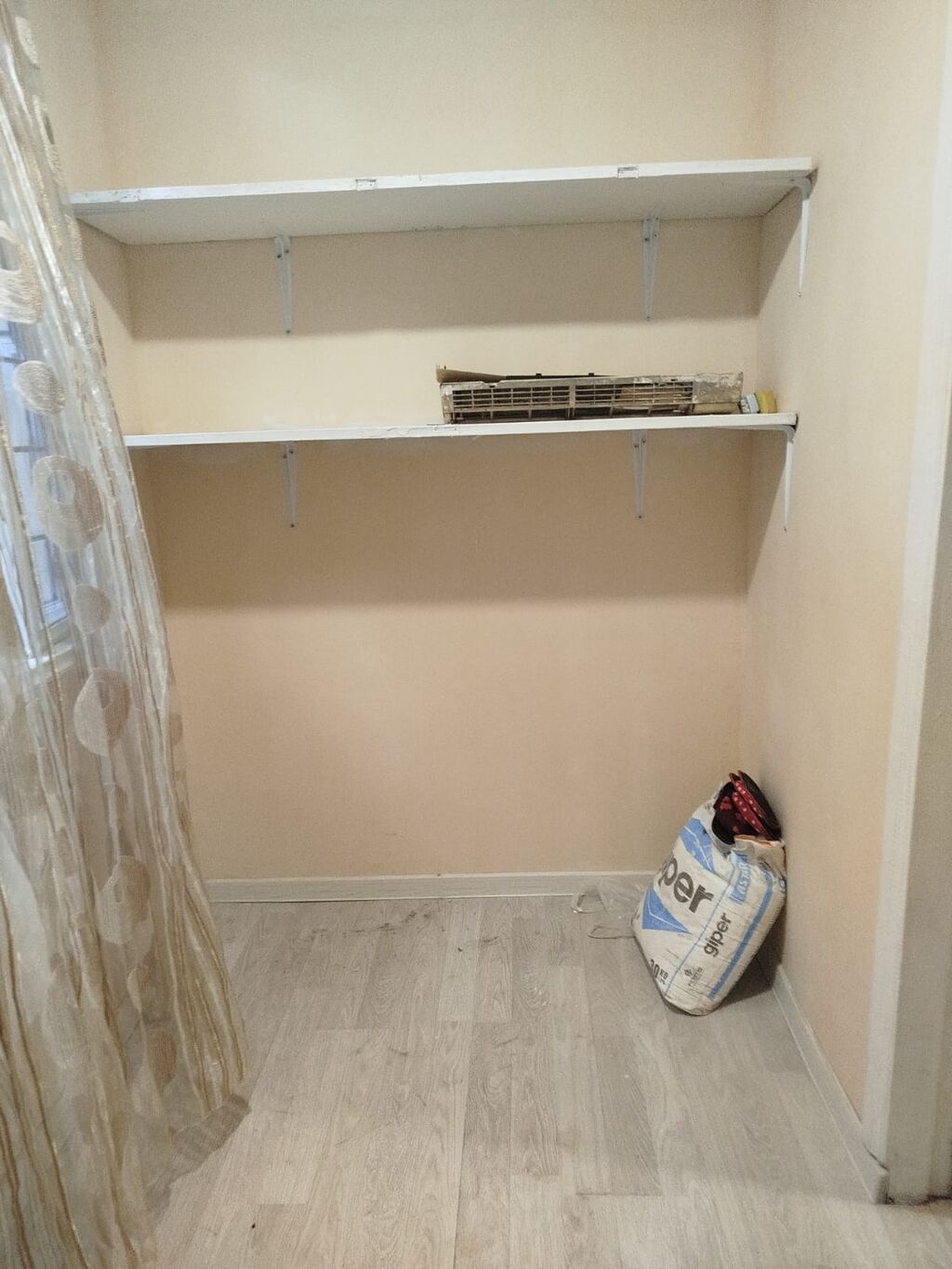 Nərimanov metrosundan 10deq məsafə Montin bazarının yanı 57nomreli — Daşınmaz əmlak, Bakı (2)