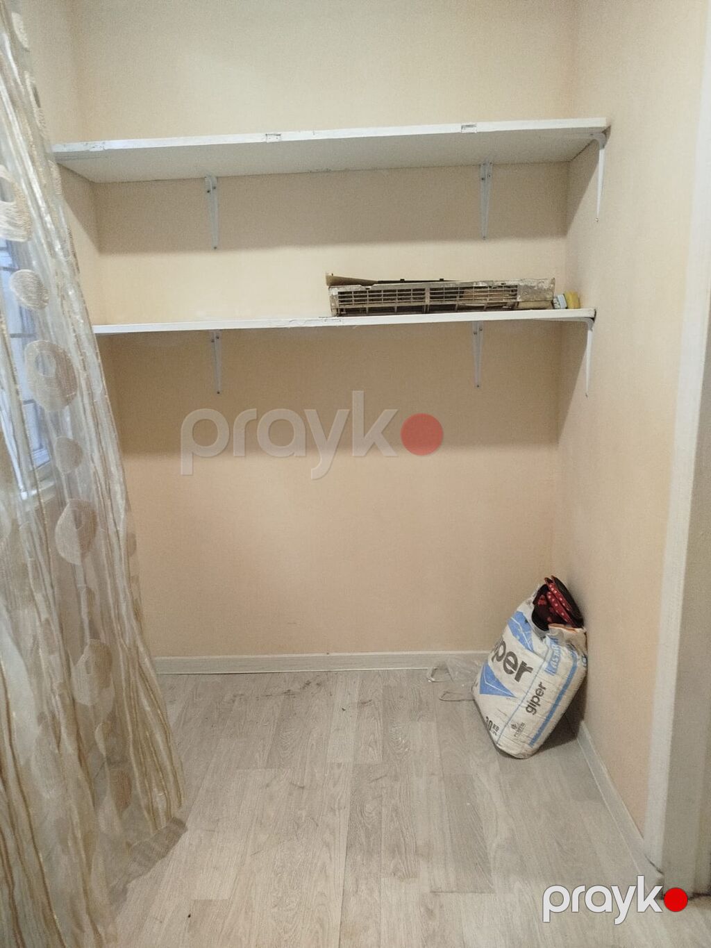 Nərimanov metrosundan 10deq məsafə Montin bazarının yanı 57nomreli — Daşınmaz əmlak, Bakı (2)