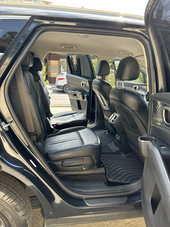 Kia Sorento, 1.6 L, 1.49 kWh, 2021 il, 188 409 km — Avtomobillər, Bakı (10)