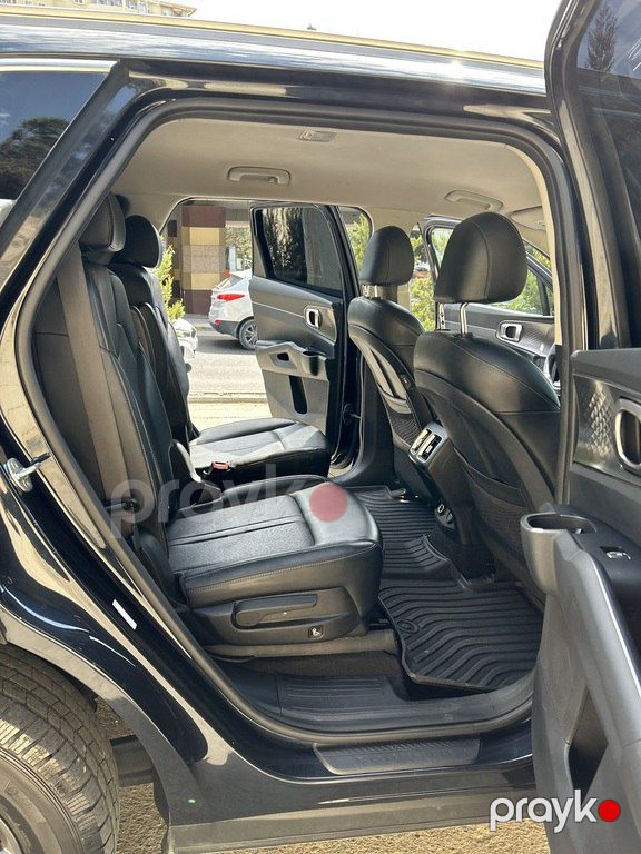 Kia Sorento, 1.6 L, 1.49 kWh, 2021 il, 175 418 km — Avtomobillər, Bakı (9)