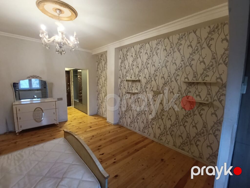 Masazır, 1 otaqlı, Yeni tikili, m. Avtovağzal, 39 kv. m — Daşınmaz əmlak, Bakı (5)