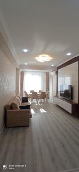 2-otaqlı yeni tikili, Sumqayıt ş., 60 m² — Emlak