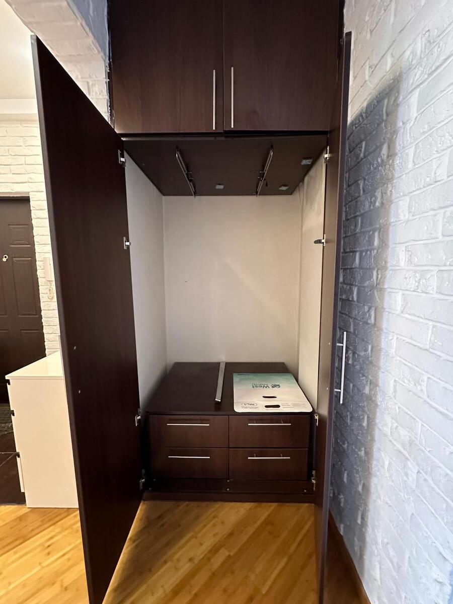 2-otaqlı mənzil, Əhməd Cəmil küç., 75 m² — Mənzil, Bakı (11)