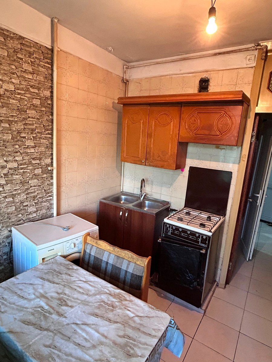 3-otaqlı mənzil kirayə verilir, 4-cü mkr., 70 m² — Mənzil, Bakı (2)