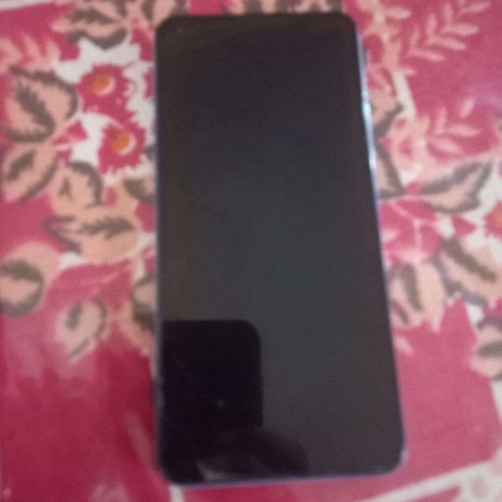 Xiaomi Mi 11 Lite, 128 GB, rəng - Mavi, Qırıq — Xiaomi, Sumqayıt (2)