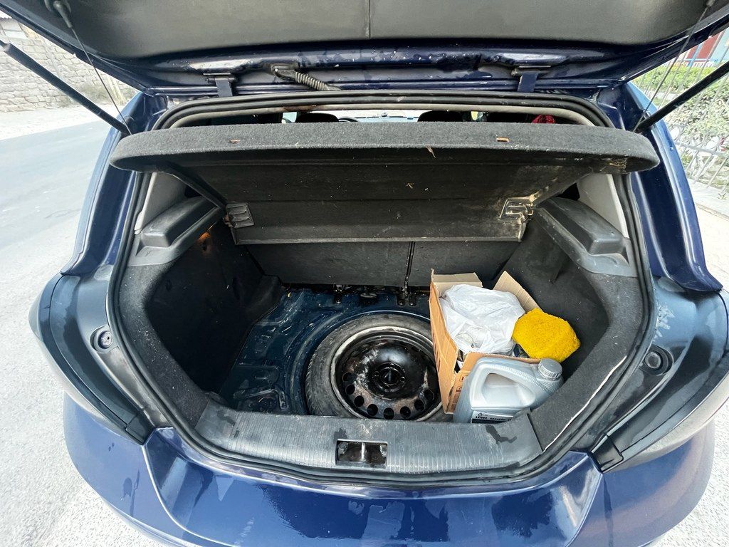 Opel Astra, 1.4 L, 2007 il, 318 000 km — Avtomobillər, Bakı (7)