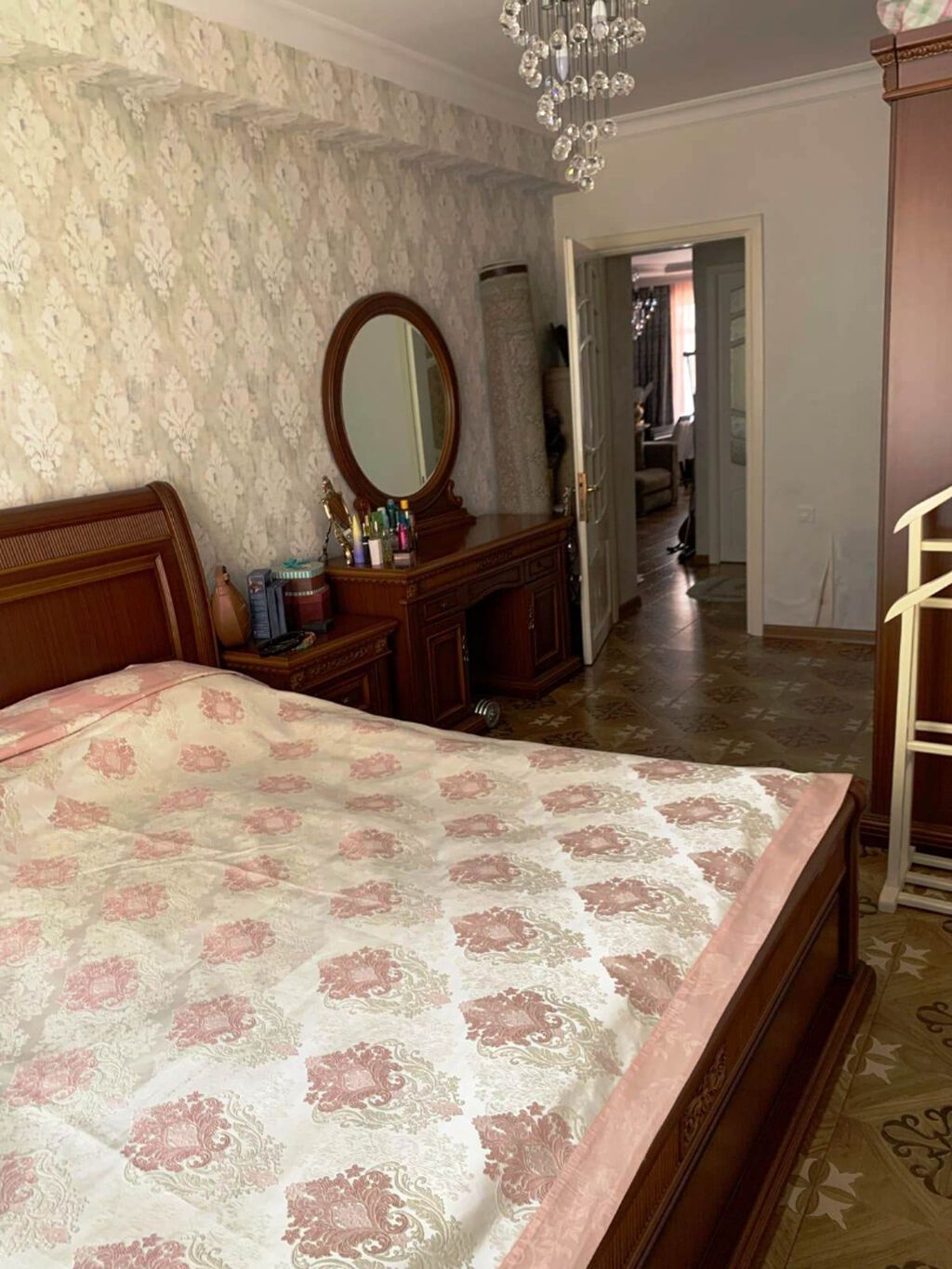 3 otaqlı, Yeni tikili, 83 kv. m — Daşınmaz əmlak, Xırdalan (9)