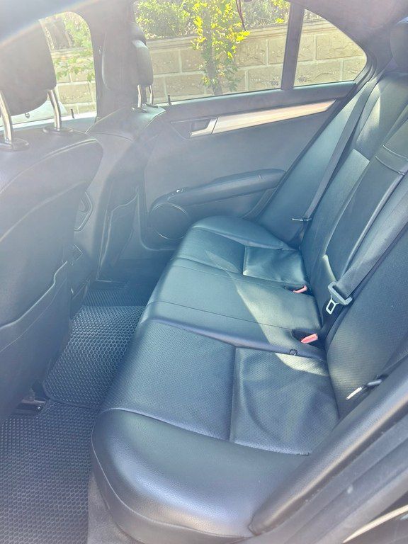 Mercedes C 250, 1.8 L, 2012 il, 234 055 km — Avtomobillər, Bakı (5)