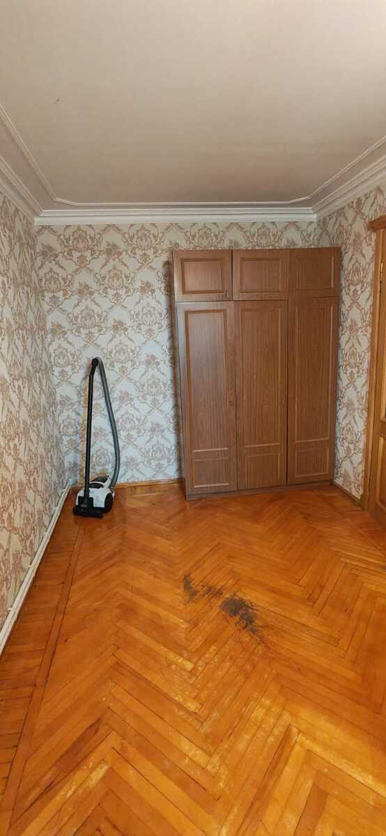 3-otaqlı mənzil kirayə verilir, Bakıxanov qəs., 80 m² — Mənzil, Bakı (2)
