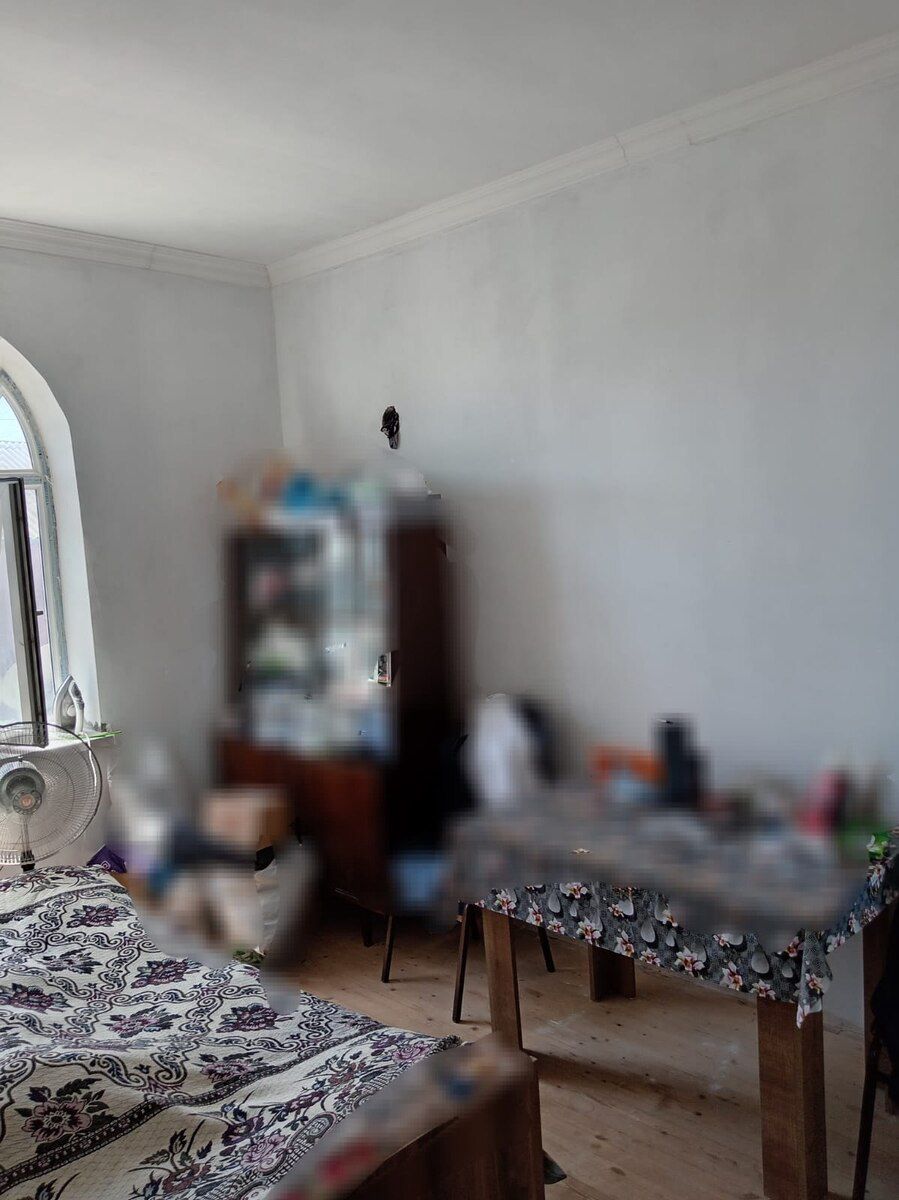 Həyət evi, Binə qəs — Ev, villa, Bakı (11)