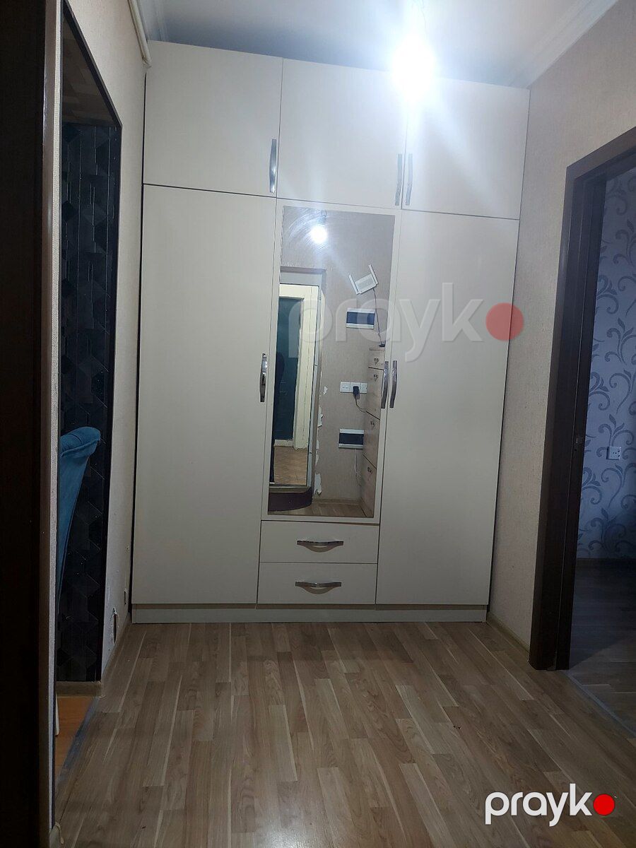 2-otaqlı mənzil, Xırdalan ş., 60 m² — Mənzil, Xırdalan (11)