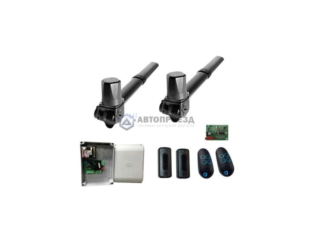 Came KR310 Crono STV 2500 PRO darvaza qolları — Təmir və inşaat, Bakı (5)