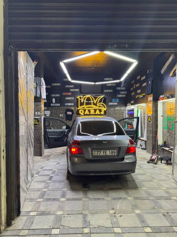Chevrolet Nexia, 1.5 L, 2024 il, 85 000 km — Avtomobillər, Bakı (3)