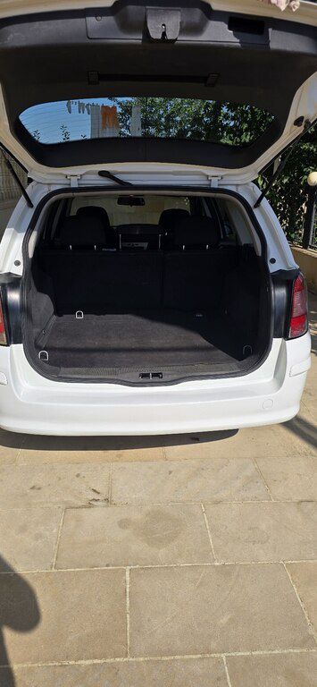 Opel Zafira, 1.6 L, 2008 il, 285 000 km — Avtomobillər, Gəncə (6)