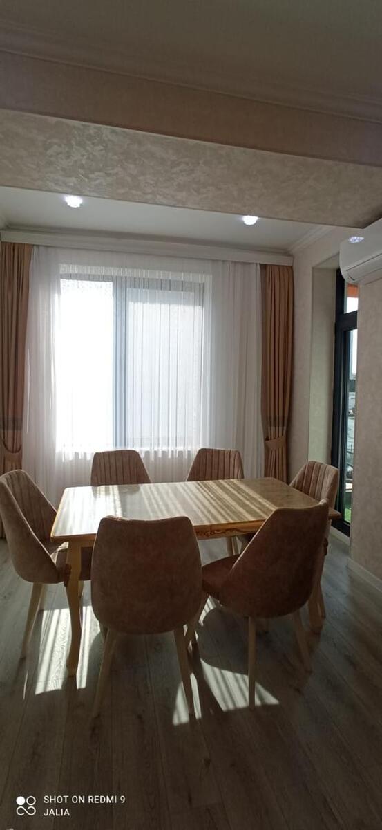 2-otaqlı yeni tikili, Sumqayıt ş., 60 m² — Mənzil, Sumqayıt (9)