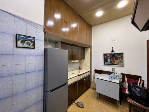 Bakı, 2 otaqlı, Köhnə tikili, m. Gənclik, 75 kv. m — Bakı