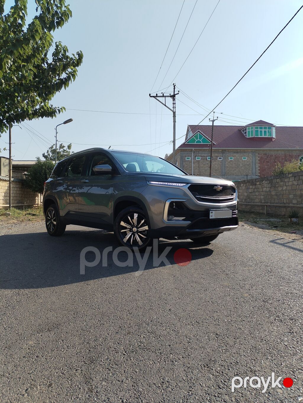 Motor və sürətlər qutusu ideal vəziyyətdədir. Avtomobil 44 000 km — Avto, Biləsuvar (2)
