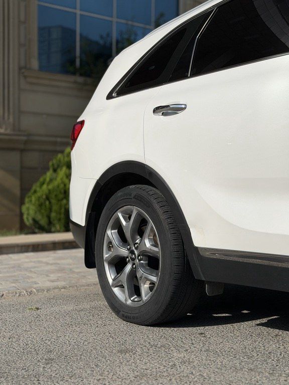 Kia Sorento, 2.2 L, 2015 il, 170 000 km — Avtomobillər, Bakı (6)