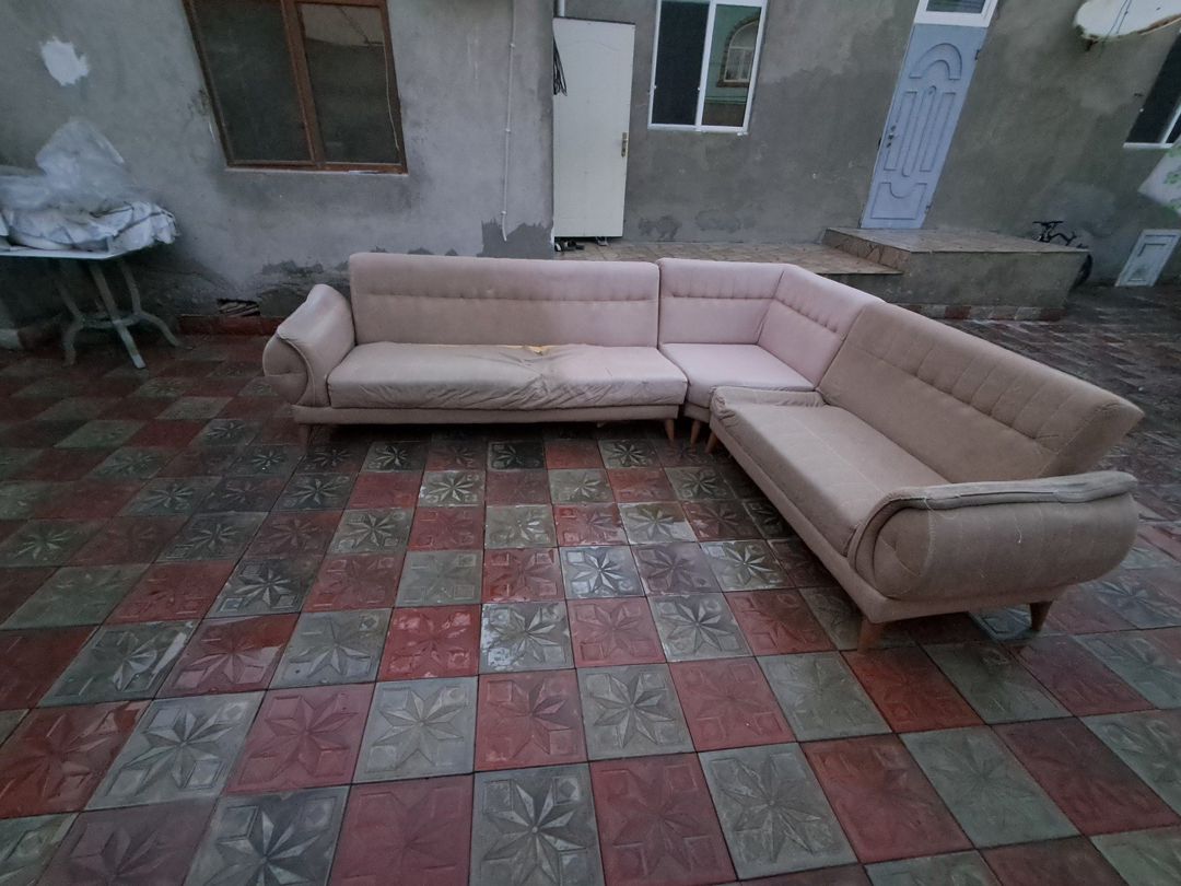 Künc divan — Mallar, Xırdalan (2)