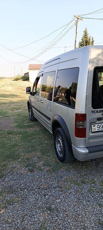Ford Tourneo Connect, 1.8 L, 2007 il, 470 000 km — Avtomobillər, Bərdə (7)
