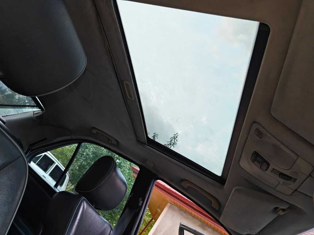 Mercedes E 240, 2.4 L, 2000 il, 224 000 km — Avtomobillər, Şamaxı (8)