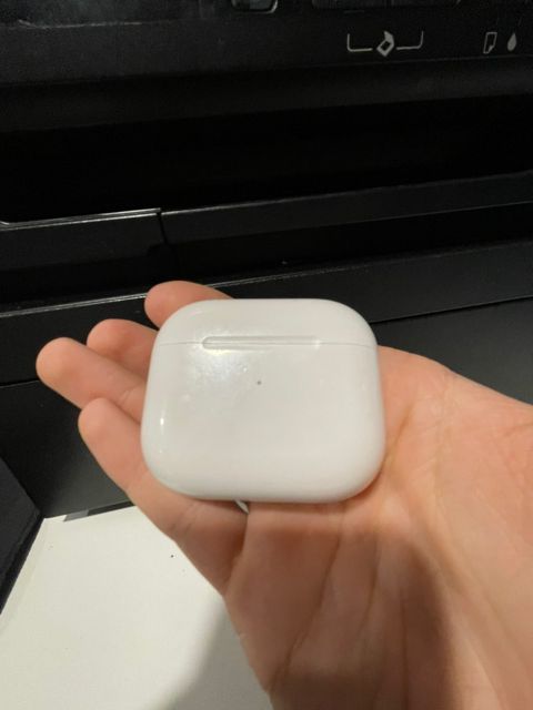 AirPods 3 — Bakı