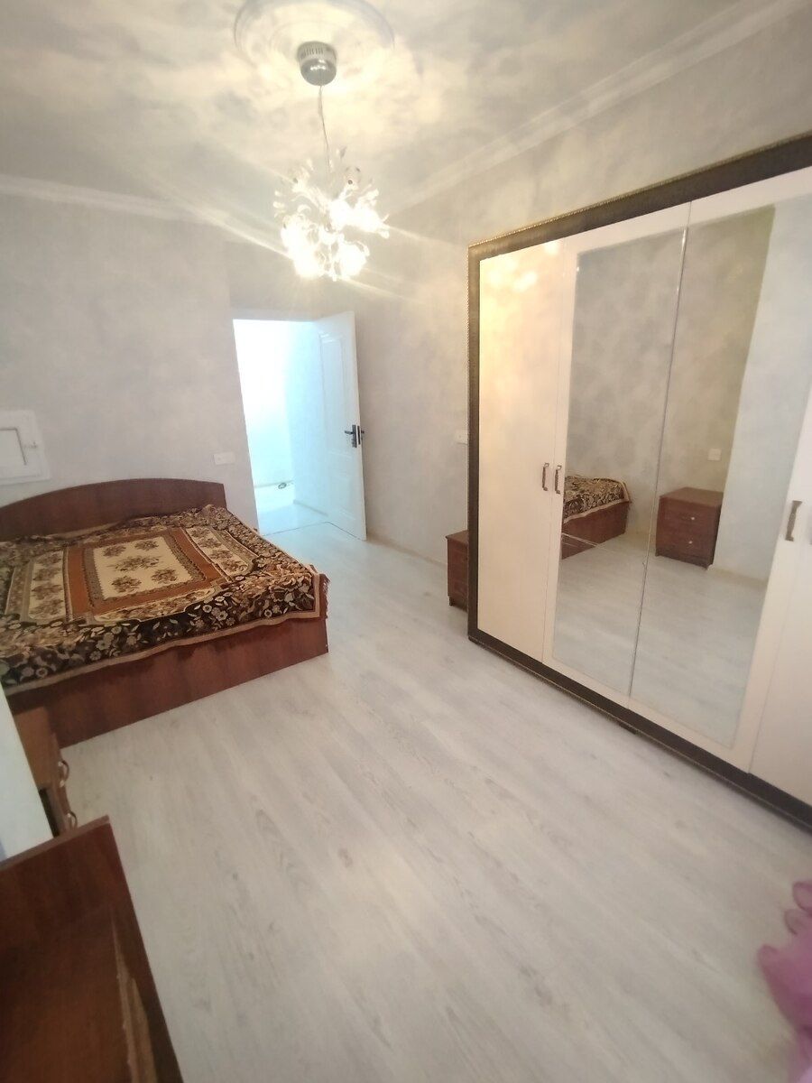 2-otaqlı yeni tikili, Abşeron Gənclər şəhərciyi, 50 m² — Mənzil, Xırdalan (2)