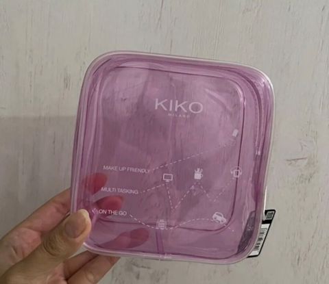 Kosmetik çanta — Bakı