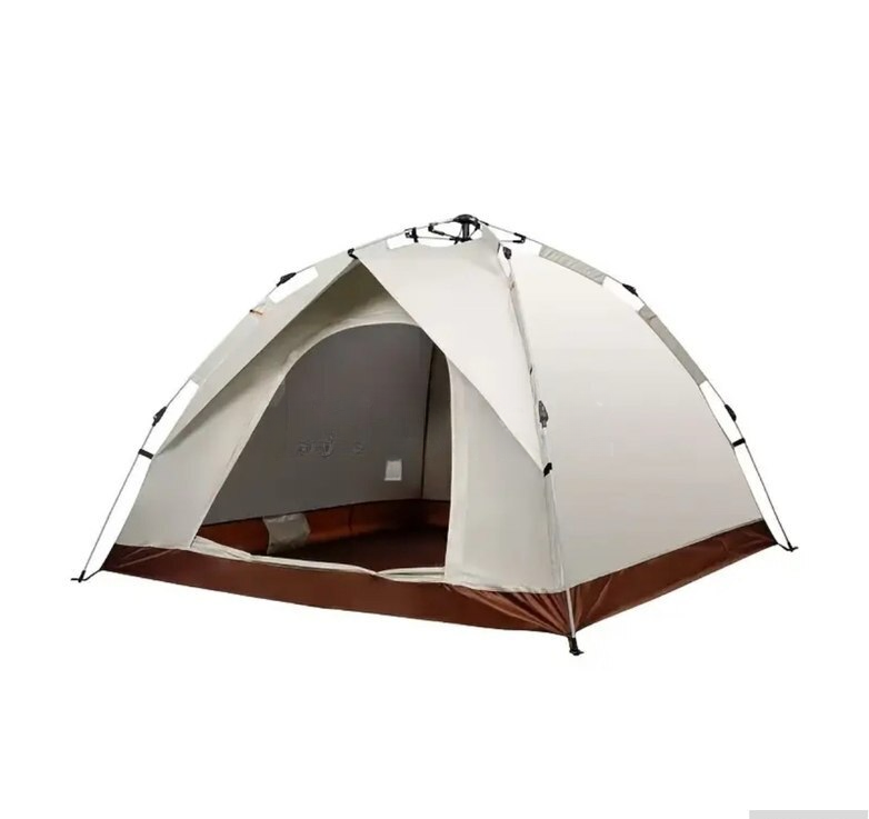 Avtomatik Kempinq Çadırı (2x1.5m və 2x2m) — Mallar, Bakı (2)