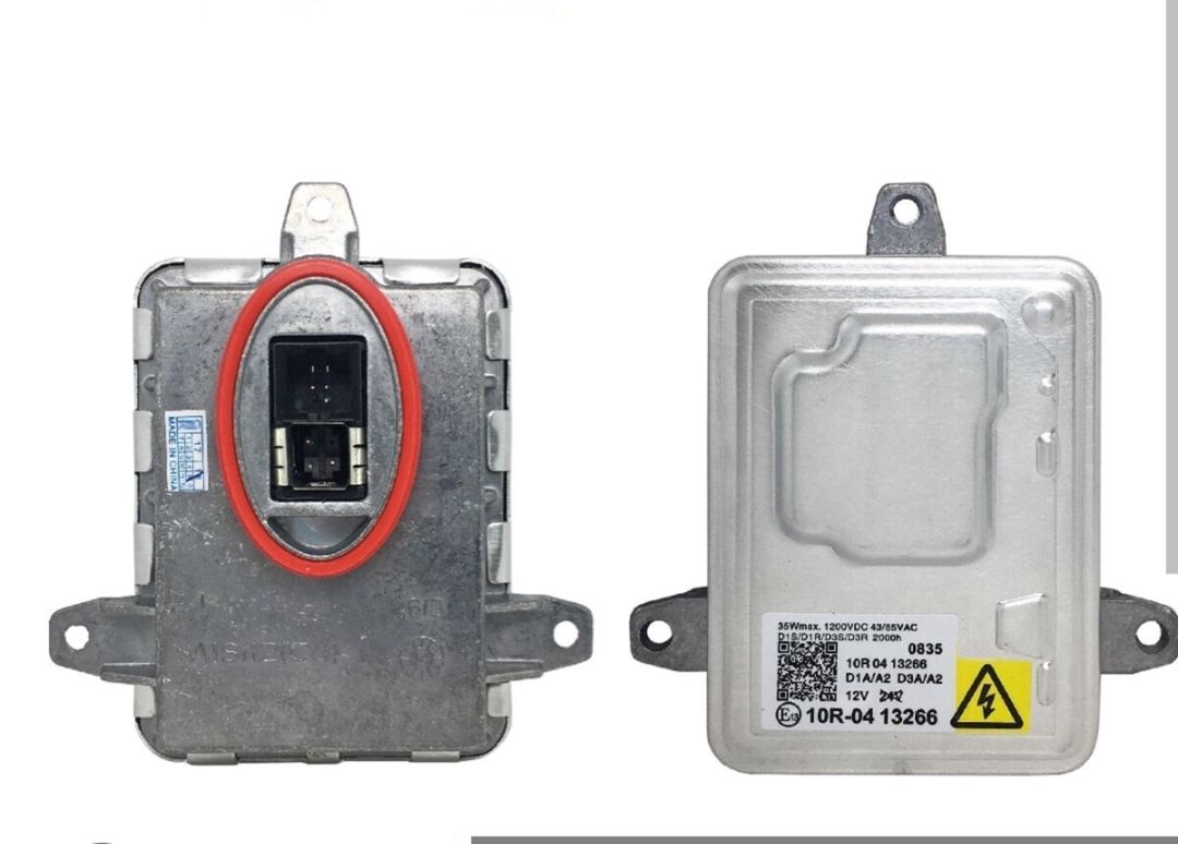 Mercedes-Benz W222 ksenon blok — Ehtiyat hissələri və aksesuarlar, Bakı (4)
