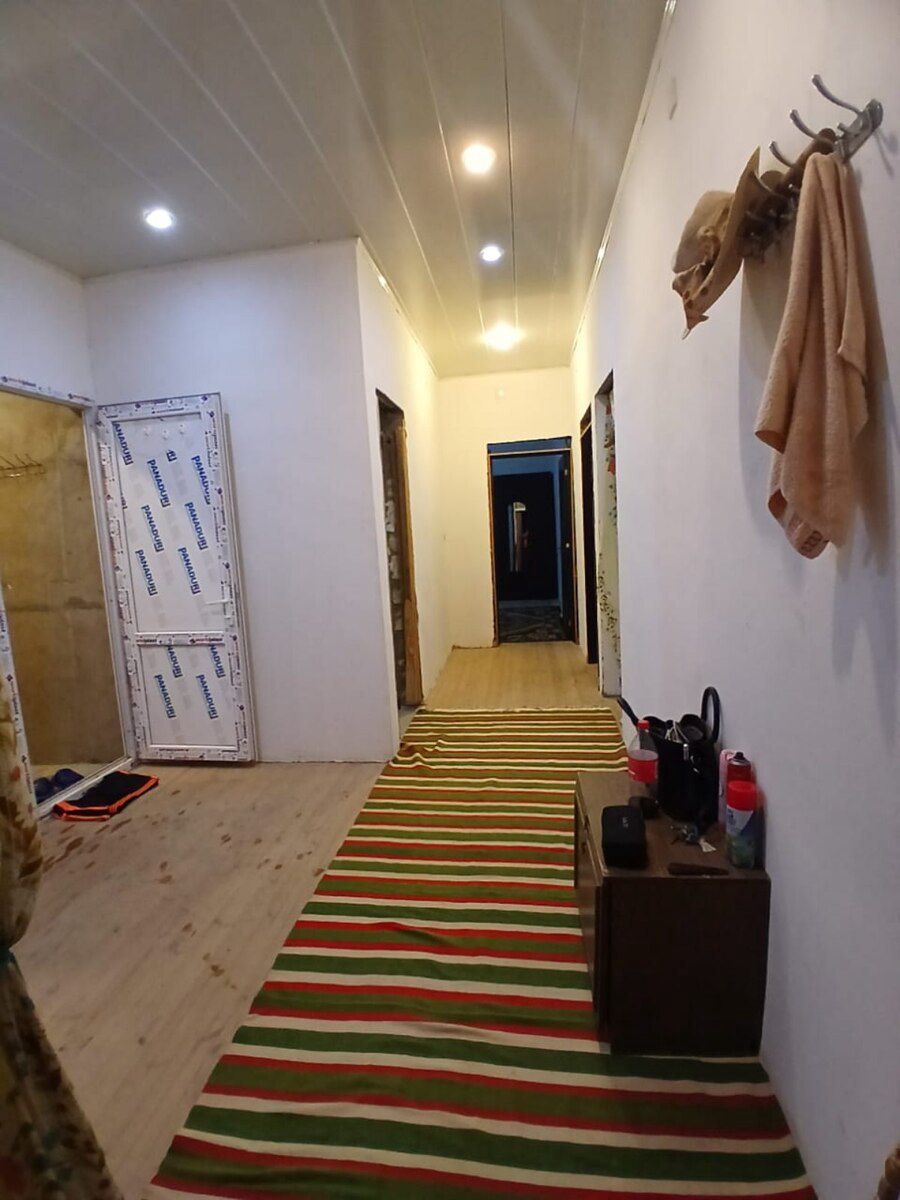 Həyət evi, Bahar qəs — Ev, villa, Bakı (4)