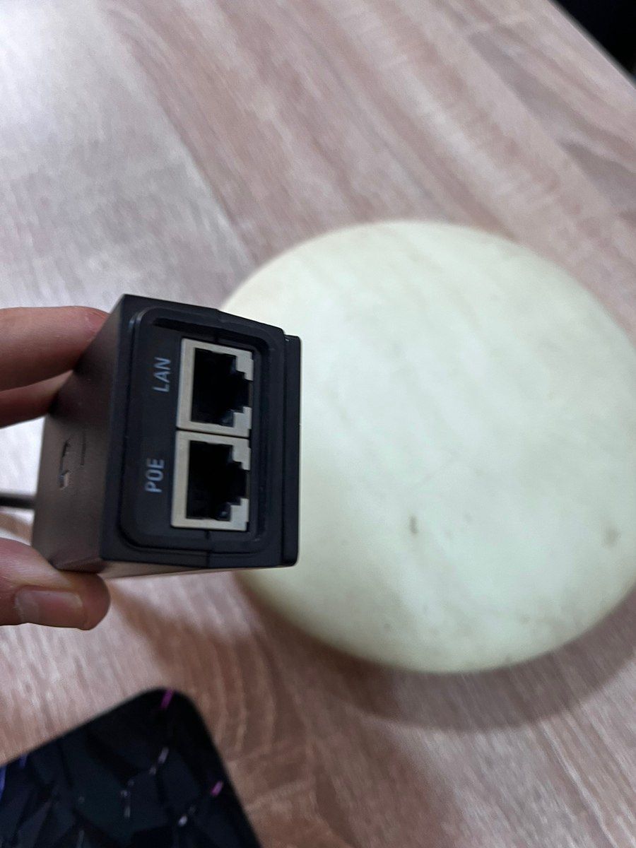 Ubiquiti NanoBeam M5-19 — Şəbəkə və server avadanlığı, Bakı (4)