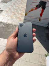 IPhone 13 mini, Midnight, Simsiz şarj — Eli