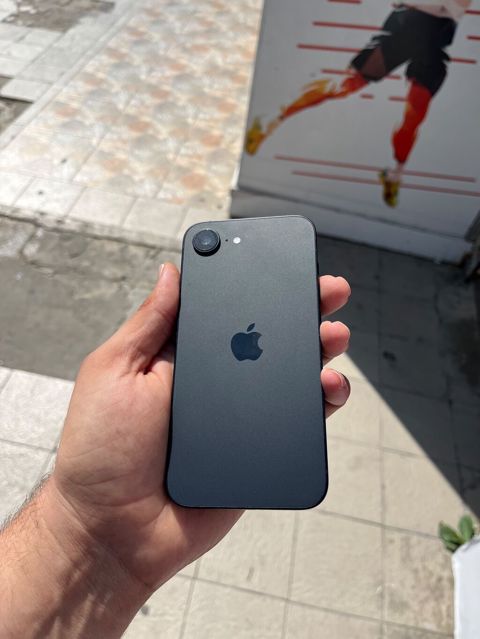 IPhone 13 mini, Midnight, Simsiz şarj — Bakı
