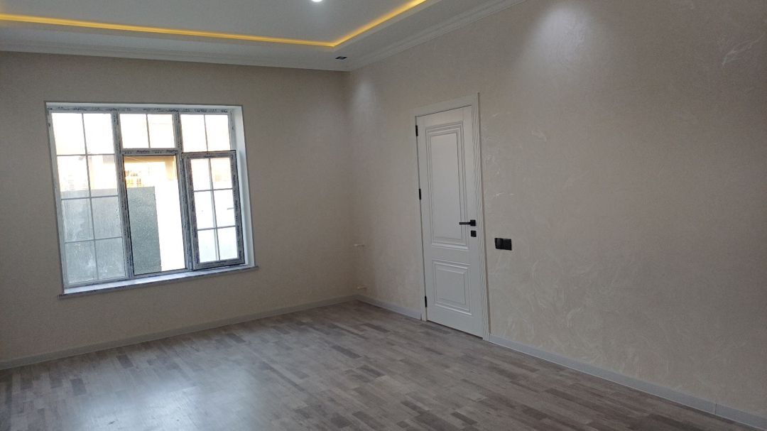 Həyət evi, Ramana qəs — Ev, villa, Bakı (12)