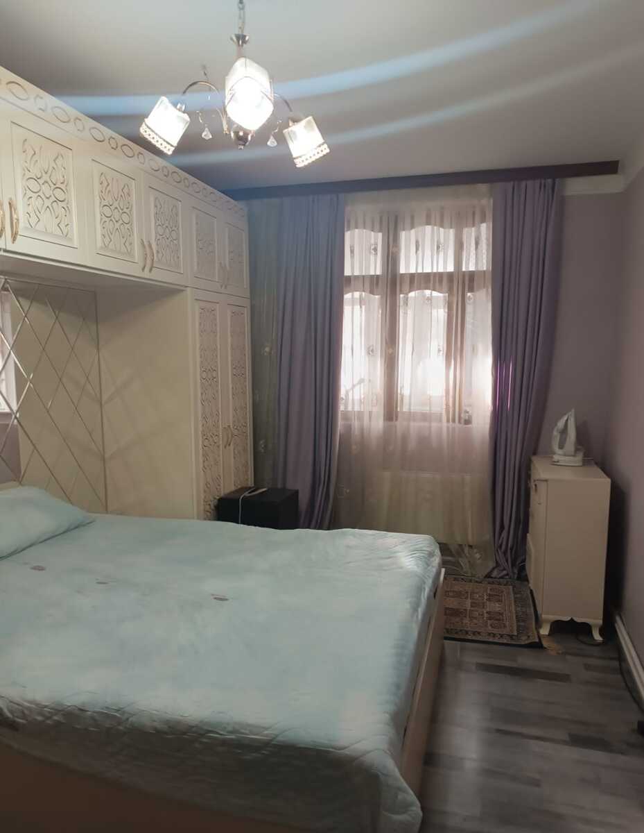 3-otaqlı mənzil, Sumqayıt ş., 82.5 m² — Mənzil, Sumqayıt (3)