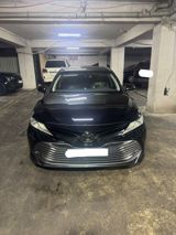 Toyota Camry, 2.5 L, 2019 il, 144 400 km — Автомобили