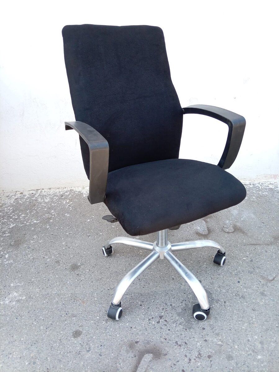 Ofis kreslosu — Mallar, Bakı (11)
