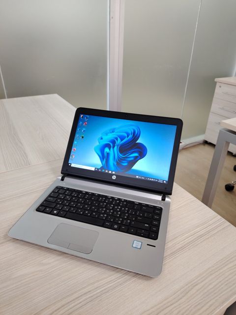 Noutbuk Hp core i5 — Bakı
