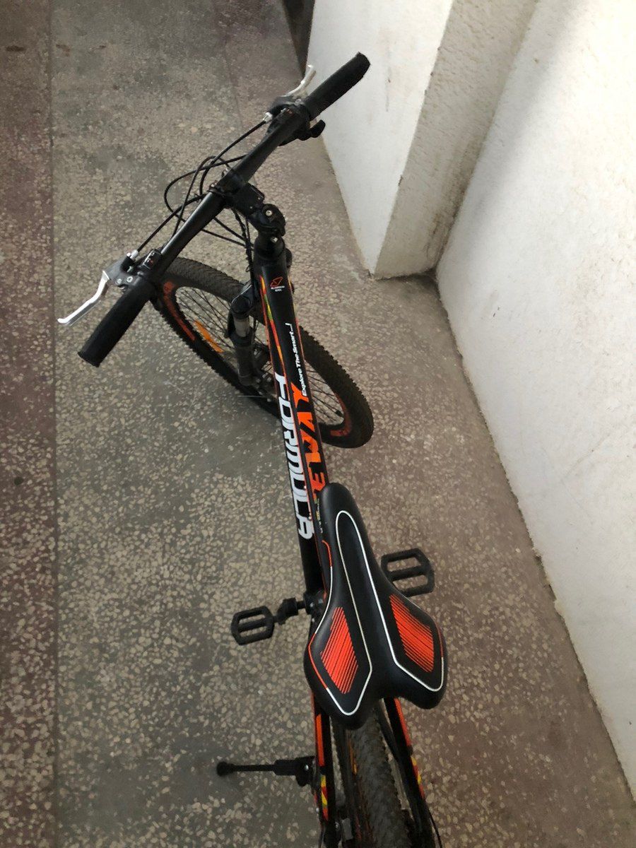 Velosiped — Velosipedlər, Sumqayıt (3)