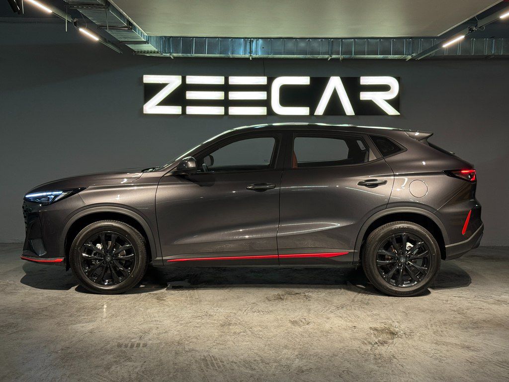Changan Oshan X5 Plus, 1.5 L, 2026 il, yeni — Avtomobillər, Bakı (3)