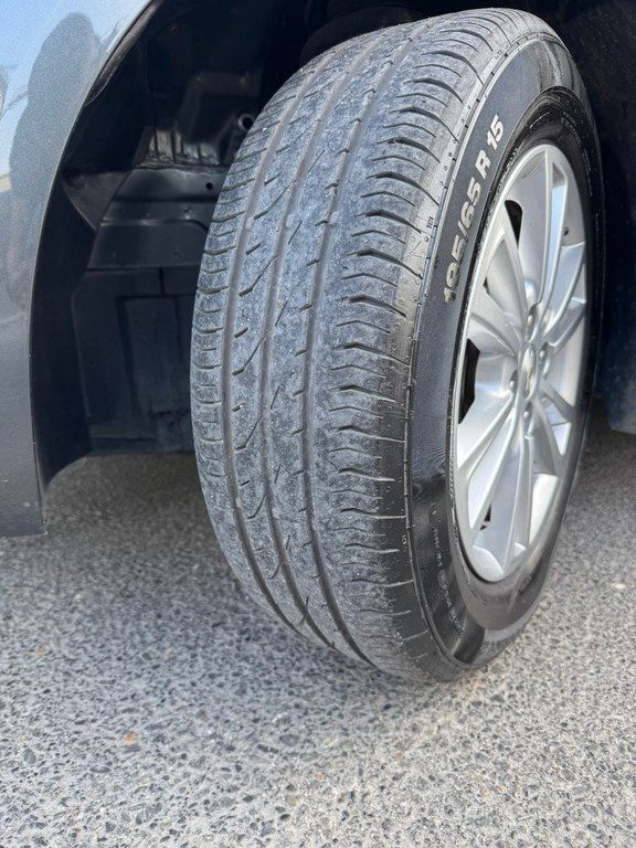 Chevrolet Cobalt, 1.5 L, 2025 il, 41 000 km — Avtomobillər, Bakı (9)
