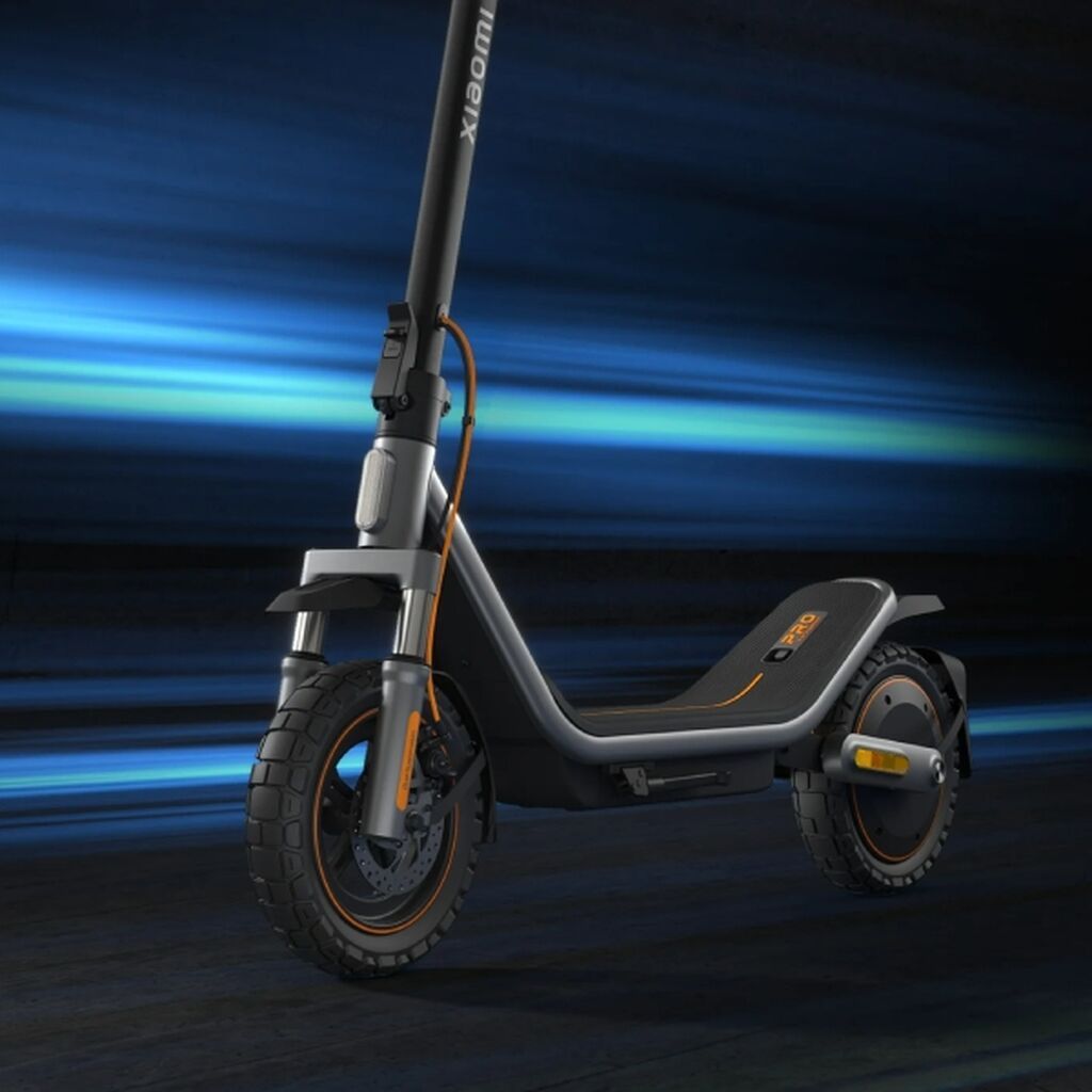 Yeni Elektrik samokat 12", 351 - 500 Vt, 26 - 35 km/s, Ünvandan götürmə, Pulsuz çatdırılma, Ödənişli çatdırılma — Mallar, Bakı (2)
