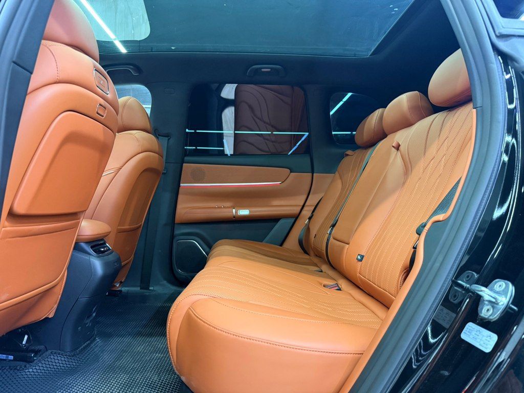 Changan Qiyuan Q07, 1.5 L, 31.7 kWh, 2025 il, 10 000 km — Avtomobillər, Bakı (11)