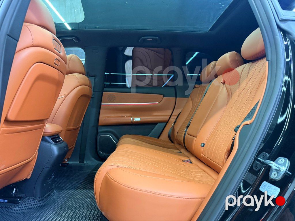 Changan Qiyuan Q07, 1.5 L, 31.7 kWh, 2025 il, 10 000 km — Avtomobillər, Bakı (11)