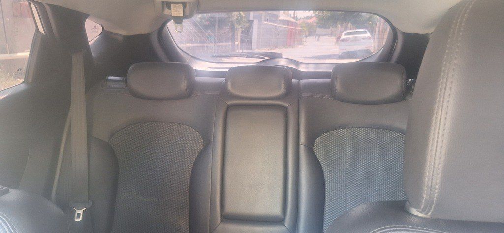 Hyundai ix35, 2.0 L, 2012 il, 72 000 km — Avtomobillər, Bakı (3)