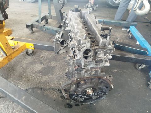 Kia Ceed, 1.6 l, Dizel, Orijinal, Almaniya, İşlənmiş — Digah