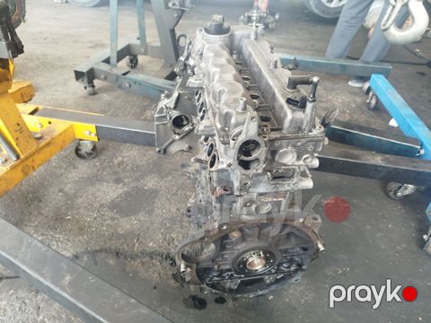 Kia Ceed, 1.6 l, Dizel, Orijinal, Almaniya, İşlənmiş