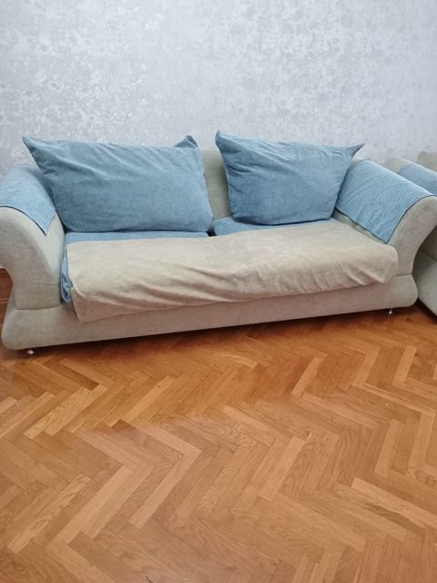 Divan və kreslo — Bakı